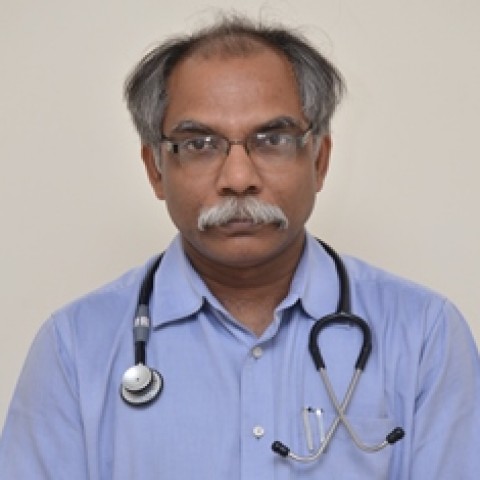 Dr. Sandip Ray